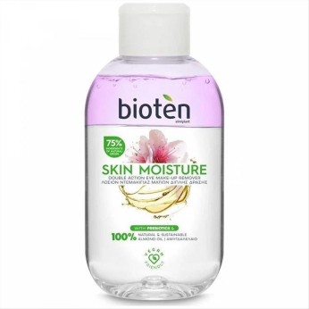 BIOTEN EYE MAKE UP REMOVER BIPHASE 125ml