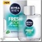 NIVEA AFTER SHAVE LOTION 100ml FRESH KICK