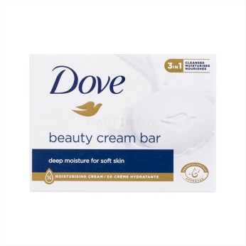 DOVE ΣΑΠΟYΝΙ BEAUTY CREAM 90gr