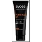 SYOSS HAIR GEL POWER HOLD  250ML