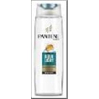 PANTENE SHAMPOO 400ml AQUALIGHT