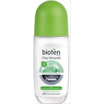 BIOTEN DEO ROLL ON CLAY MINERAL 50ml R20