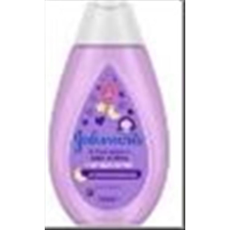 JOHNSON'S BABY ΣΑΜΠ.BEDTIME 300ml JOHNSON'S BABY ΣΑΜΠ.BEDTIME 300ml