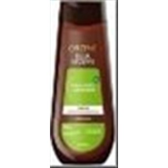 ORZENE SHAMPOO ΛΙΠΑΡΑ ΜΑΛΛΙΑ 400ML