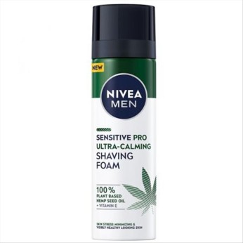 NIVEA ΑΦΡΟΣ ΞΥΡ/ΤΟΣ 200ml PRO ULTRA CALMING