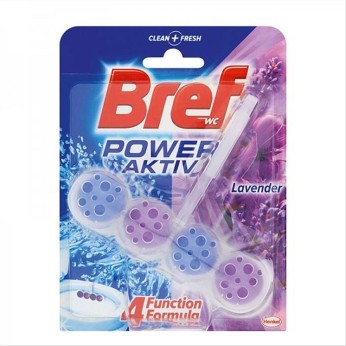 BREF WC POWER ACTIVE 50gr ΛΕΒΑΝΤΑ