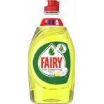 FAIRY LIQUID 450ml LEMON
