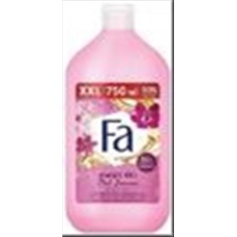 FA BATH 750ml MAGIC OIL PINK JASMINE