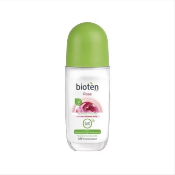 BIOTEN DEO ROLL ON ROSE 50ml R20