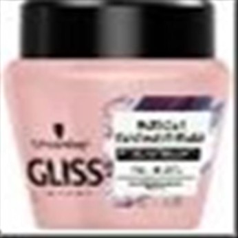 GLISS ΜΑΣΚΑ ΜΑΛΛΙΩΝ 300ML SPLIT HAIR