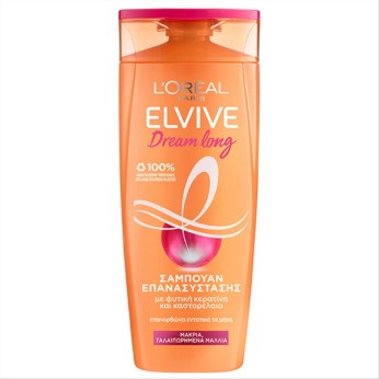 ELVIVE SHAMPOO 700ml DREAM LONG