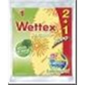 WETTEX ΑΠΟΡΡΟΦΗΤΙΚΗ ΠΕΤΣΕΤΑ Νο1 (2+1ΔΩΡΟ) CLASSIC