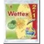 WETTEX ΑΠΟΡΡΟΦΗΤΙΚΗ ΠΕΤΣΕΤΑ Νο1 (2+1ΔΩΡΟ) CLASSIC WETTEX ΑΠΟΡΡΟΦΗΤΙΚΗ ΠΕΤΣΕΤΑ Νο1 (2+1ΔΩΡΟ) CLASSIC