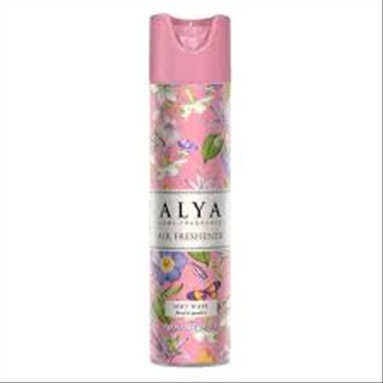 AIRFRESHENER ALYA 300ml SOFT WAVE