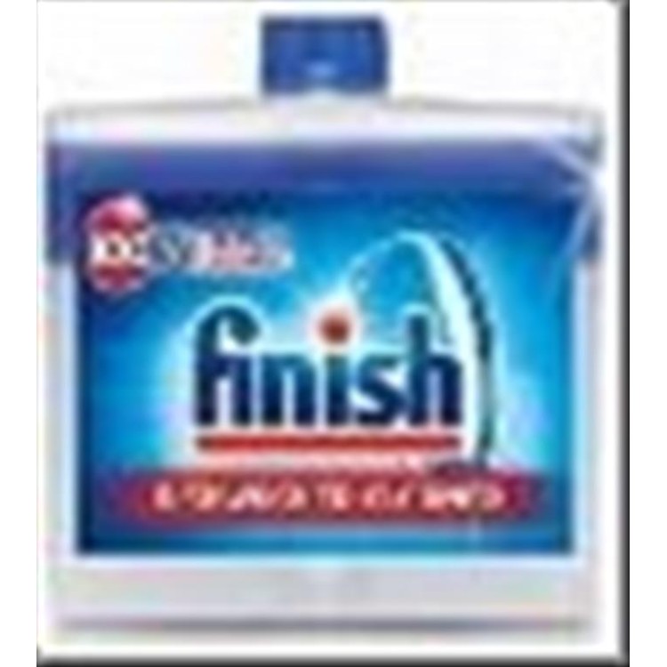 FINISH ΣΥΝΤΗΡΗΤΙΚΟ REGULAR 250ml (8τεμ) FINISH ΣΥΝΤΗΡΗΤΙΚΟ REGULAR 250ml (8τεμ)