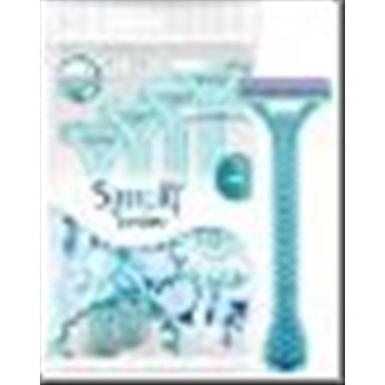 GILLETTE SIMPLY VENUS BASIC 4τεμ/2s GILLETTE SIMPLY VENUS BASIC 4τεμ/2s