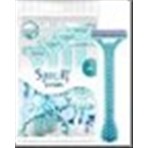 GILLETTE SIMPLY VENUS BASIC 4τεμ/2s GILLETTE SIMPLY VENUS BASIC 4τεμ/2s