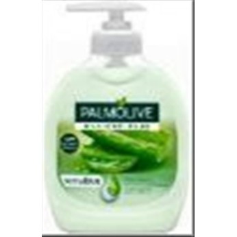 PALMOLIVE H/WASH 300ml HYGIENE PLUS ALOE