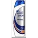 HEAD&SHOULDERS SHAMPOO 360ml ULTRA MEN  ANTIHAIR FALL (ΚΑΤΑ ΤΗΣ ΤΡΙΧΟΠΤΩΣΗΣ ΜΕ ΚΑΦΕΙΝΗ)