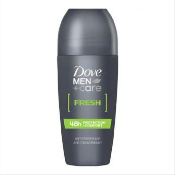 DOVE ROLL-ON 50ml MEN+CARE EXTRA FRESH