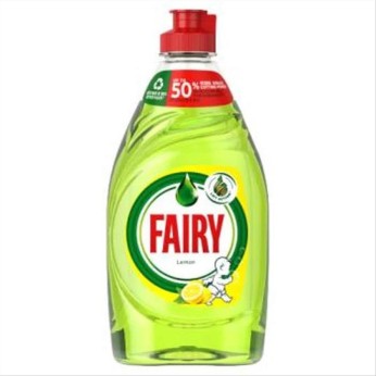 FAIRY LIQUID 320ml LEMON