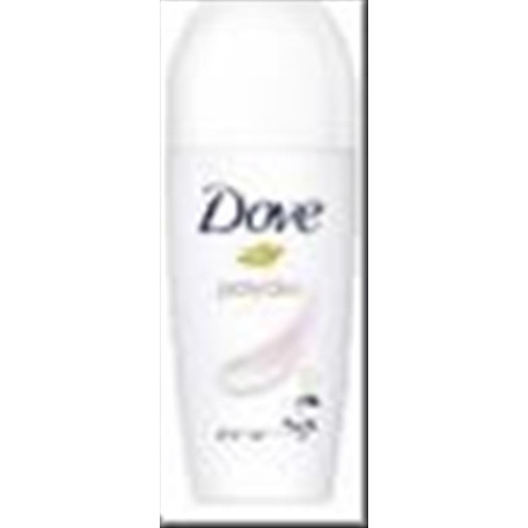 DOVE ROLL-ON 50ml POWDER