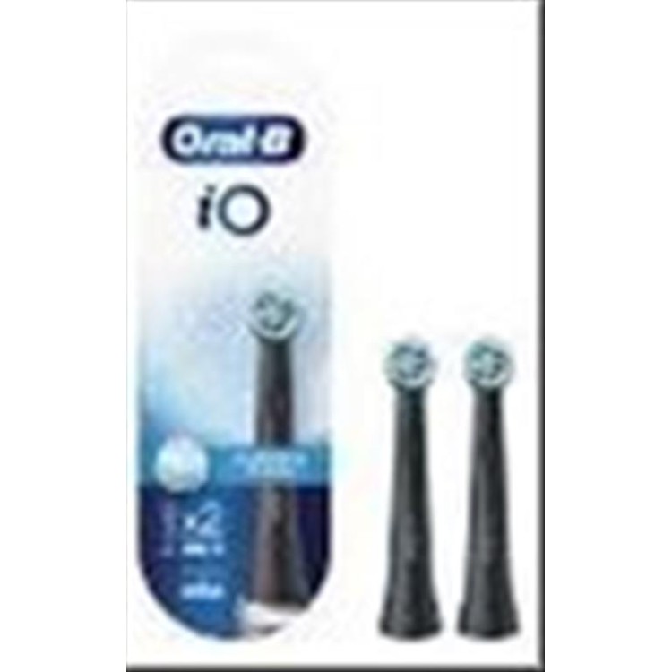 ORAL-B T/BRUSH HEAD iq ULTIMATE CLEAN  2τεμ