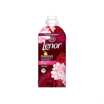 LENOR ΜΑΛΑΚΤΙΚΟ 59μεζ (1239ml) PASSION JASMINE & ROSE